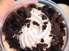 -吉美诺烘焙(公园北路店)