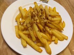 -巴伐利亚啤酒坊(意式风情街店)