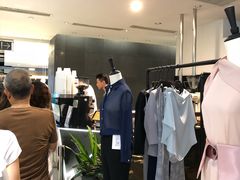 -Manner Coffee(芮欧百货店)