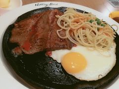 -诺丁牛排披萨自助餐厅(汕头苏宁店)