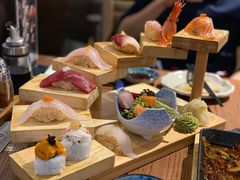 -阿吾罗日本料理(K11艺术中心店)