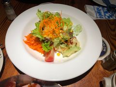 -宝莱纳餐厅(滨江店)