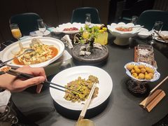 -忆江南·临江鱼馆