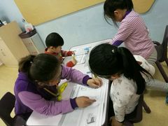 -瑞思少儿中心·少儿英语素养启蒙(回龙观校区)