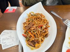 -同济大学-北苑食堂