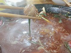 -石灰市毛记烧鸡公(解放碑店)