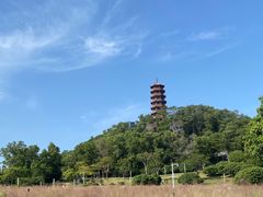 -红花山公园