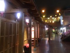 -嘉佑温泉水世界