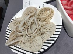 -蜀九香火锅(九眼桥店)