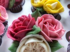-BON CAKE(华贸购物中心店)