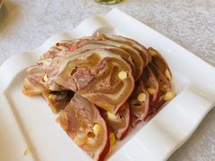 -北纬39度天津宴(黑牛城道店)