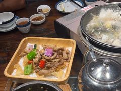 -猪腰一家·地道佛山菜(里水店)