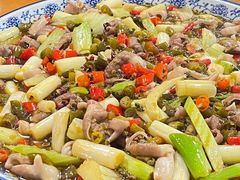 -李大爷的泡椒馆(冉家坝店)