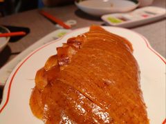 -秀儿四九城·新京菜(亚运村鸟巢店)