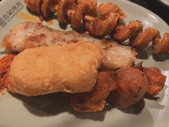 -梨花自助烤肉(天河城店)