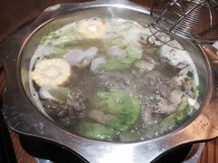 -汕品潮牛正宗潮汕火锅(华师店)