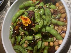 -桂满陇·桃花院落(长泰广场店)