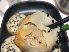 -小杨生煎(南京东路食品一店)