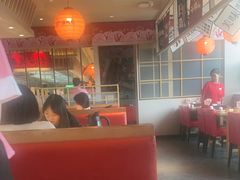 -莲寿司(国兴店)
