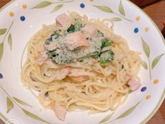 -萨莉亚意式餐厅(杭州西溪龙湖天街店)