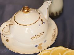 英式红茶-鹭江潮餐厅•福建菜(鹭江佲家酒店)