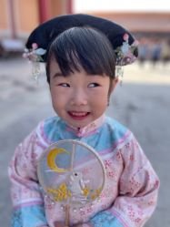 点击看大图 -美云庭古装·格格服汉服·京城旅拍(北京店)