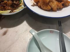 -小吊梨汤·北京菜·烤鸭(清河万象汇店)
