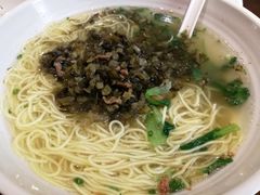 -东泰祥生煎馆(陕西南路店)