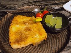 -花见无国界料理(科林楼店)