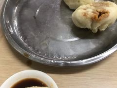 -老陶包子铺(南大西南村店)