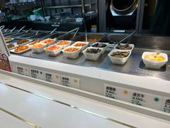 -老乡鸡(东方广场店)
