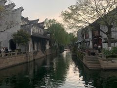 -嘉兴月河历史街区