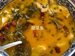 -阿婆农家菜(车墩店)