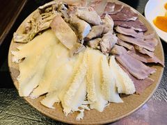 -盡膳口福·百年汤方火锅(科华北路店)