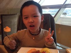 -杭州国际会议中心洲际酒店-原素全日餐厅(解放东路店)