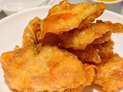 -关东小磨东北菜(漕河泾印象城店)