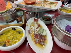 -海景壹号大酒店(滨湖店)