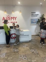 -爱儿美儿童摄影亲子馆(五路居店)