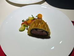 -La Saison乐颂·法餐厅