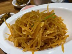 -茶花妹子云南餐厅(传媒大学店)