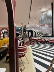 -奈尔宝·儿童乐园·亲子餐厅(鄞州万达店)