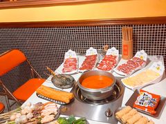 -荣叔港式沙嗲牛肉火锅(正佳潮流店)