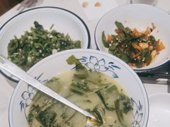 -上菜呷饭(花溪店)
