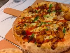 -达美乐比萨(南京路店)