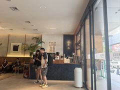 -YOLO COFFEE悠乐咖啡
