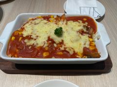 -卡朋西餐(悦汇城店)