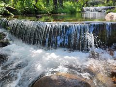-玉渡山自然风景区