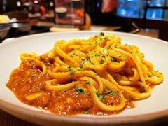 意式肉酱扁面-无印良品餐堂 MUJI Diner(成都太古里店)
