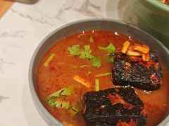 -百春原湖南牛肉粉(百联世纪店)