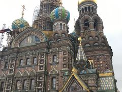 景点-滴血救世主教堂